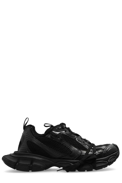 Balenciaga 3XL Lace-Up Sneakers