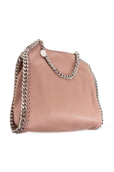 Stella McCartney Falabella Mini Top Handle Bag