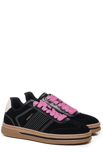 Pinko Mandy 03 Lace-Up Sneakers