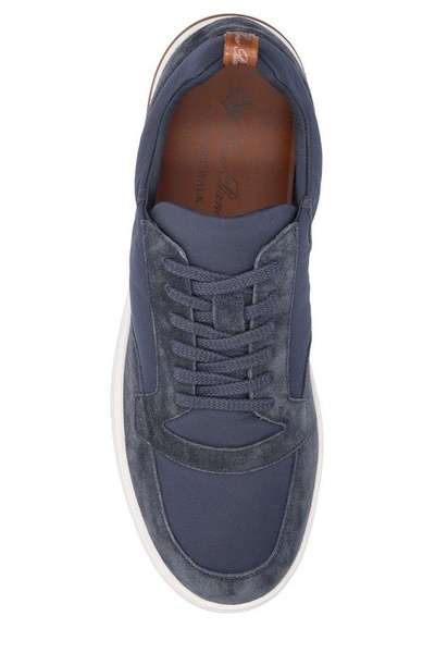 Loro Piana Newport Walk Sneakers