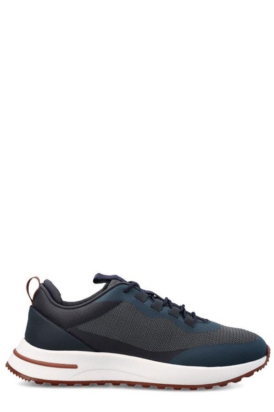 Loro Piana Week-End Walk Sneakers