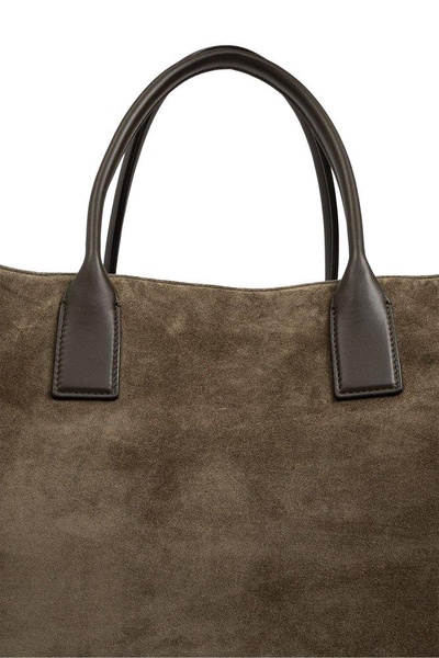 Bottega Veneta Cabat Open Top Large Tote Bag