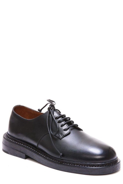 Marsèll Nasello Lace-Up Derby Shoes