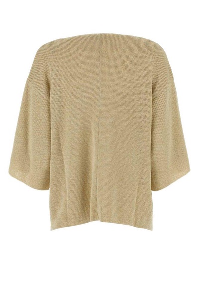 The Row Oversized Falexis Top