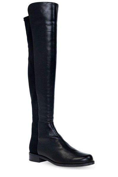 Stuart Weitzman 5050 Over The Knee Boots