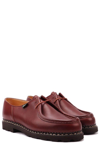 Paraboot Michael Lace-Up Shoes