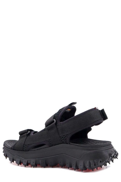 Moncler Trailgrip Vela Sandals