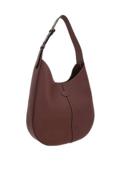 Tod's Di Bag Small Hobo Bag