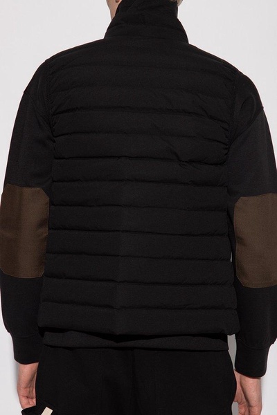 Emporio Armani Quilted Vest