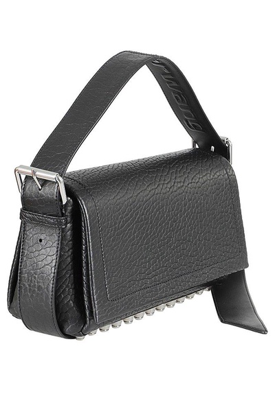 Alexander Wang Ricco Medium Flap Bag