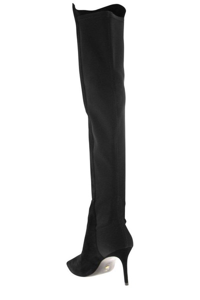 Stuart Weitzman 5050 Knee-High Boots