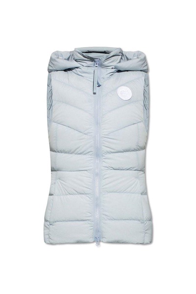 Canada Goose ‘Clair’ down vest