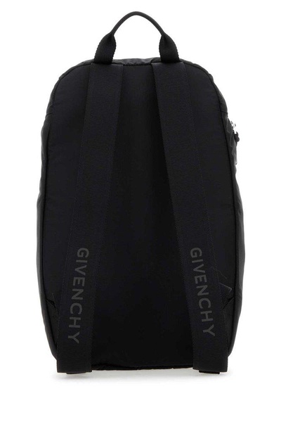 Givenchy G-Trek Zipped Backpack