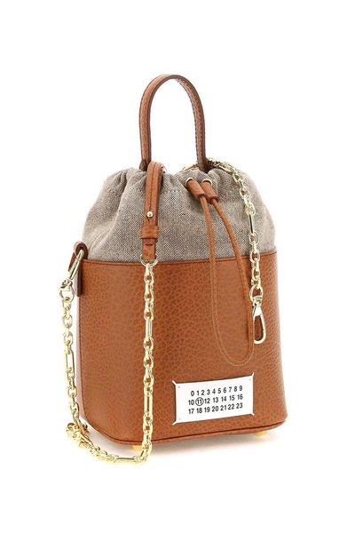 Maison Margiela 5AC Bucket Bag