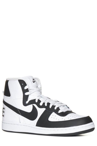 Like Boys Men Plus X Nike Terminator Sneakers