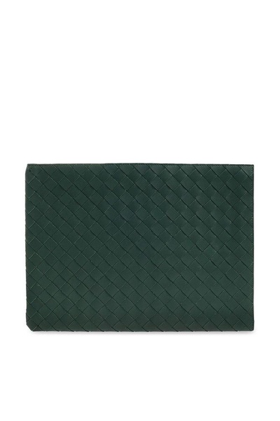 Bottega Veneta Intrecciato Document Case