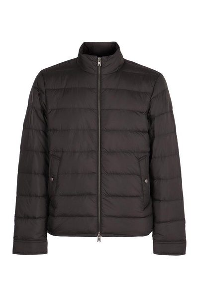 Woolrich Lightweight Down Jacket