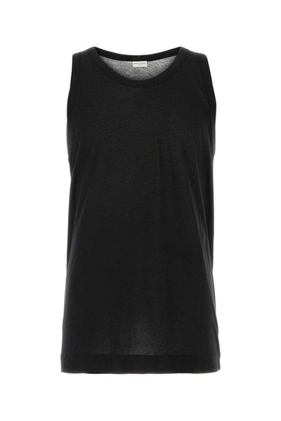 Dries Van Noten Sleeveless Tank Top