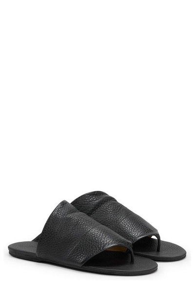 Marsèll Open-Toe Slip-On Sandals