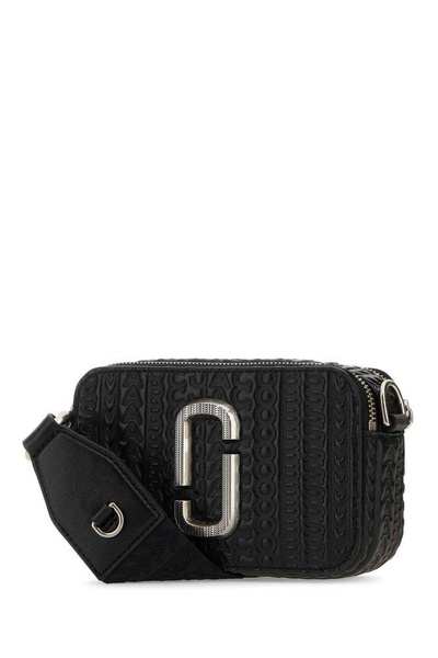 Marc Jacobs The Utility Snapshot Zipped Crossbody Bag