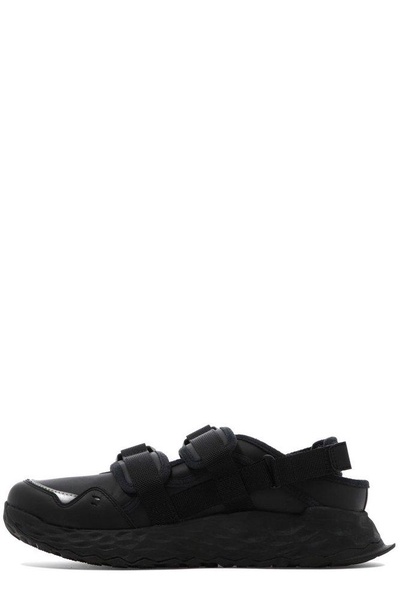 Junya Watanabe Comme des Garçons Low-Top Sneakers