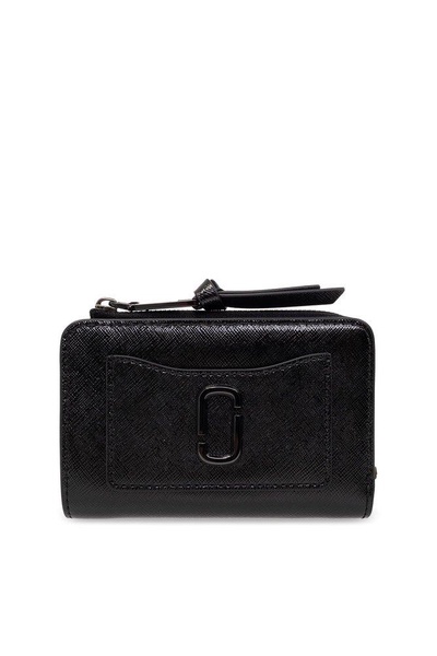 Marc Jacobs Open-Fold Wallet