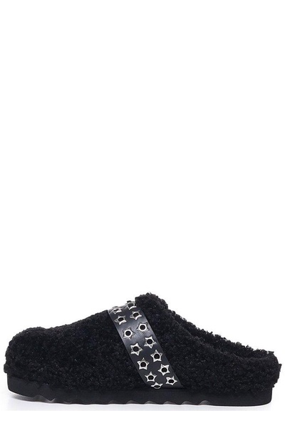 Stella McCartney Elyse Slip-On Clogs