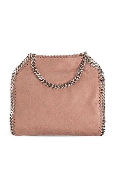 Stella McCartney Falabella Mini Top Handle Bag