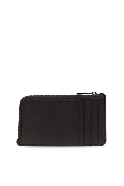 Loewe Zip-Up Coin Cardholder