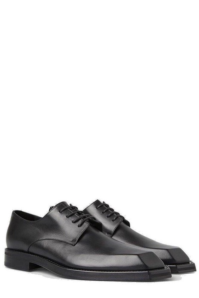 Martine Rose Lace-up Derby Shoes