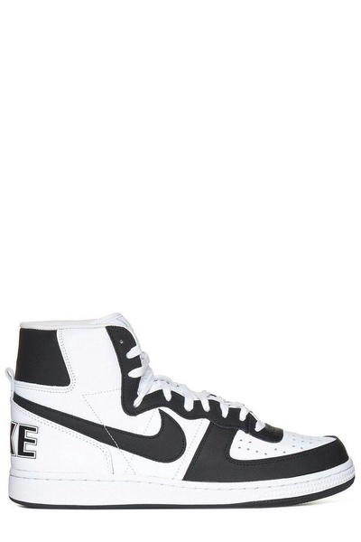 Like Boys Men Plus X Nike Terminator Sneakers