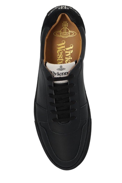 Vivienne Westwood Apollo Low-Top Sneakers