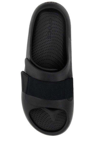 Crocs Mellow Luxe Recovery Slides