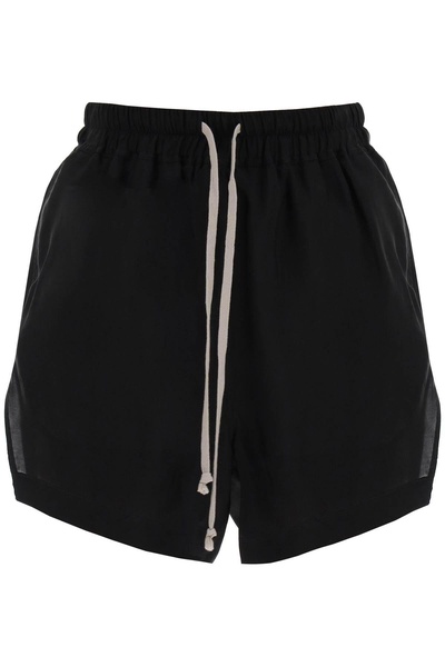 japonette sporty shorts