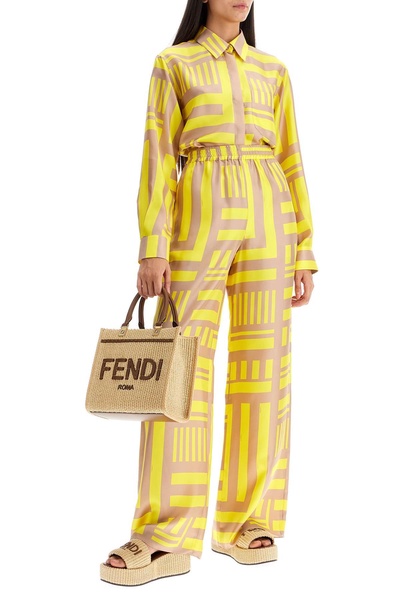 fendi labyrinth palazzo