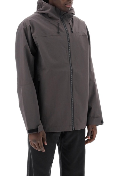 waterproof swiftwater jacket