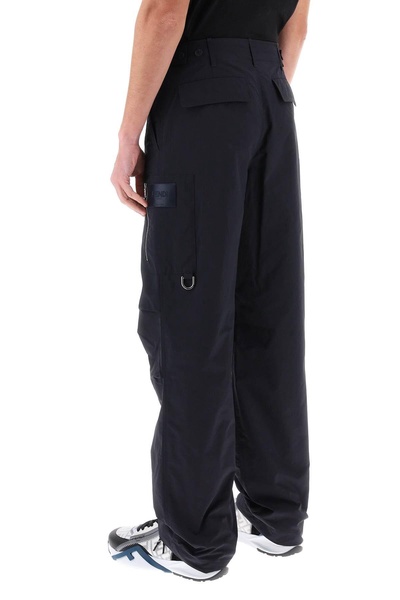 ripstop cargo pants