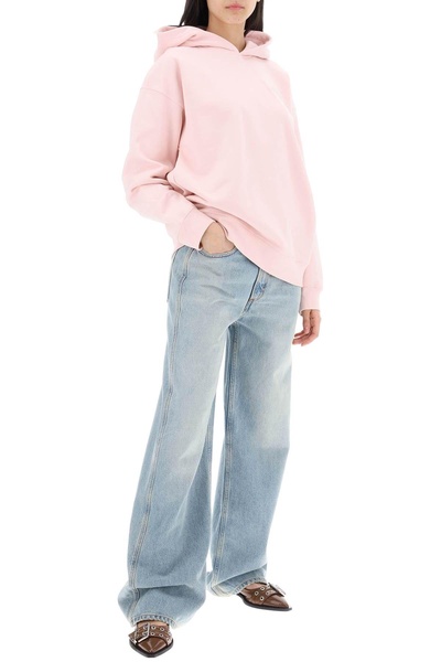 winona wide leg jeans