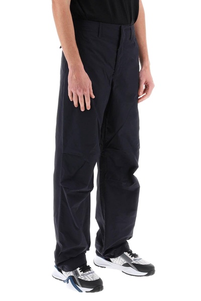 ripstop cargo pants