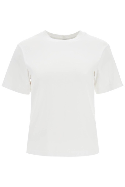 "classic organic cotton t-shirt"