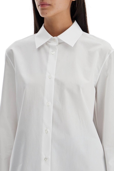 maigret poplin shirt