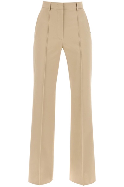 flared pants from nor