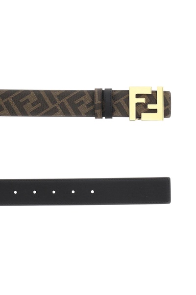 ff buckle reversible belt