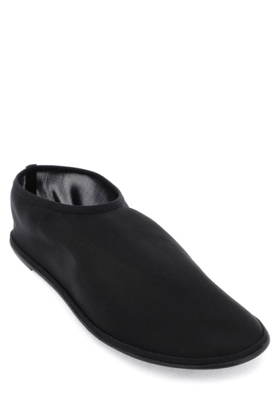 nylon slip-on shoes