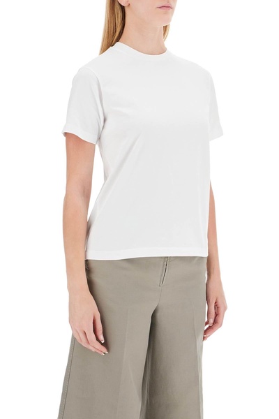 "classic organic cotton t-shirt"