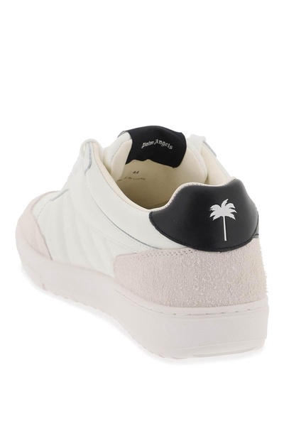 Palm angels sneakers palm beach university