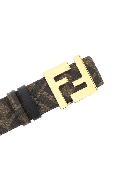 ff buckle reversible belt