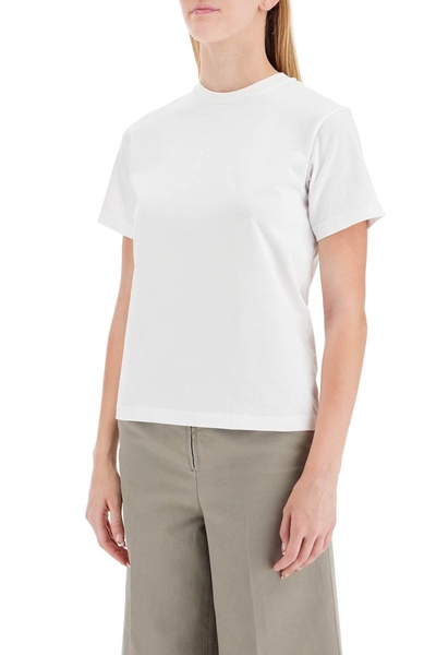 "classic organic cotton t-shirt"