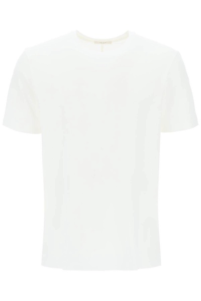 'supima cotton luke t-shirt