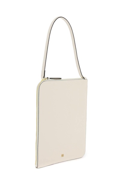 slim tote bag